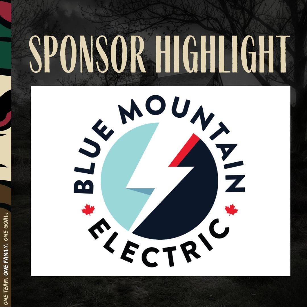 Blue Mountain Electric