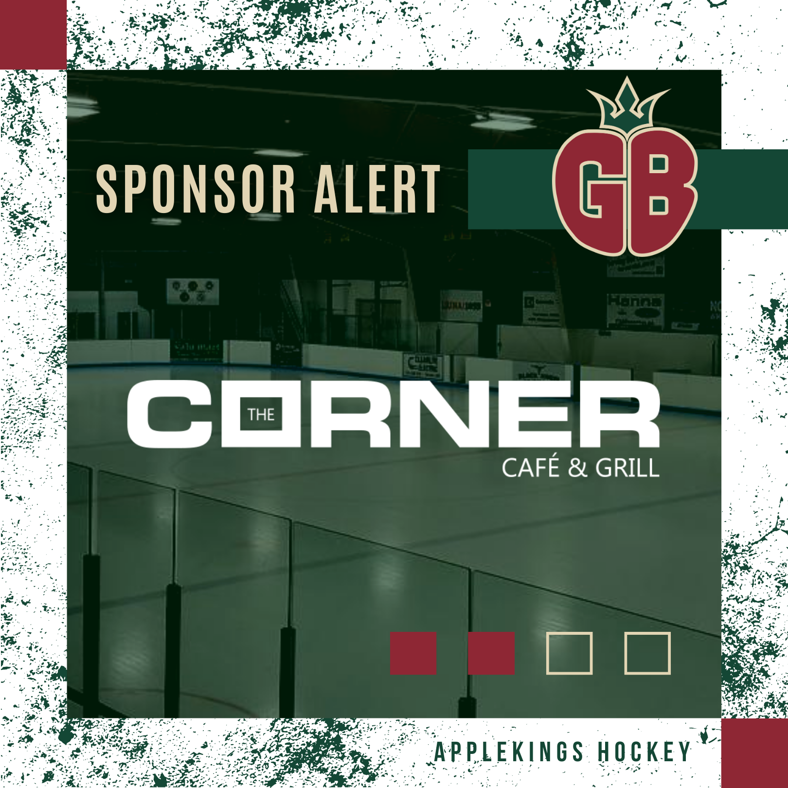The Corner Cafe and Grill