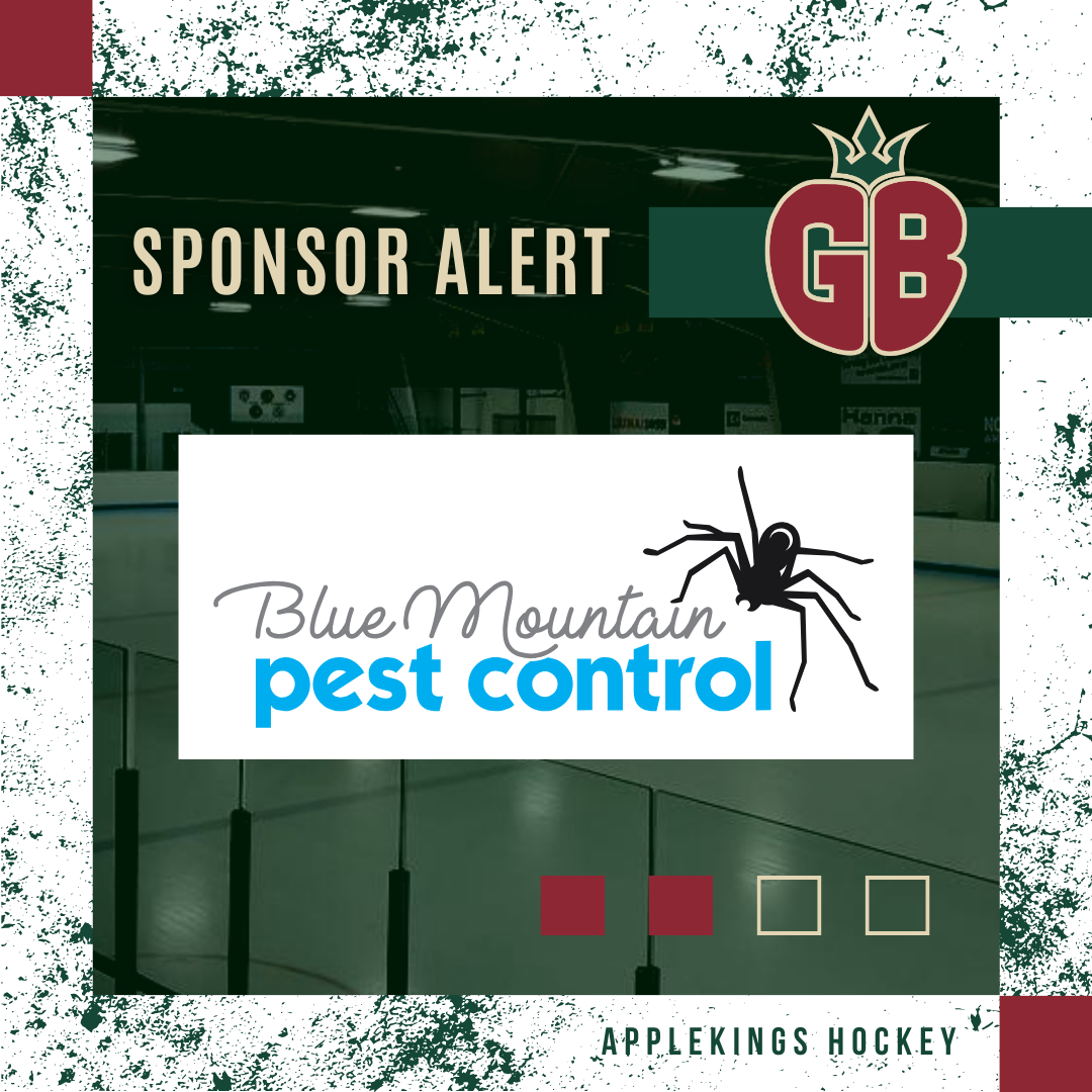 Blue Mountain Pest Control