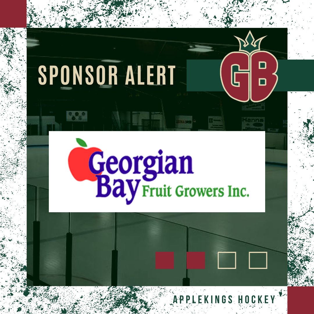 Georgian Bay Fruit Growers Inc.
