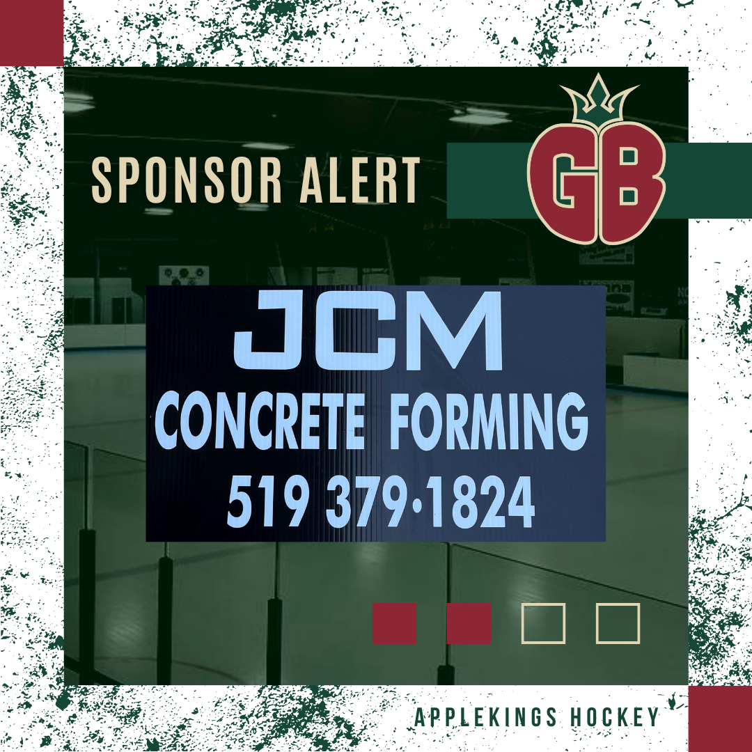 JCM Concrete Forming