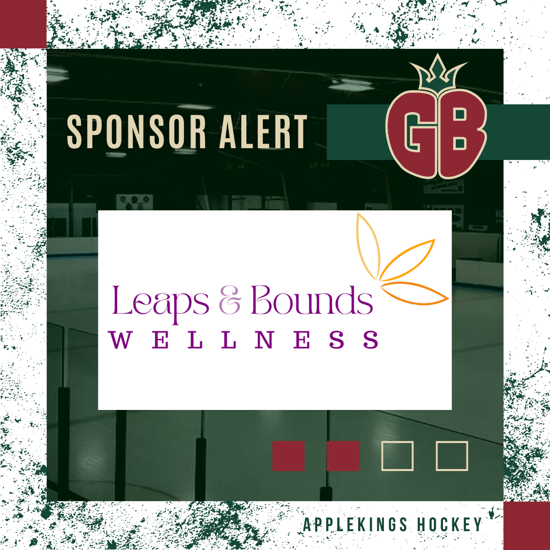 Leaps and Bounds Wellness