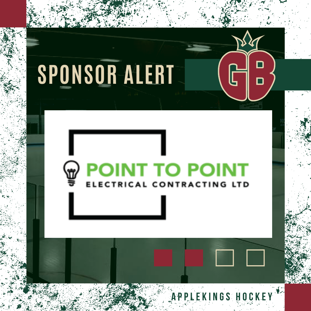 Point to Point Electrical Contracting Ltd